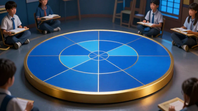 Cuántos lados tiene el círculo Descubre la respuesta 3 ¿Cuántos lados tiene el círculo?