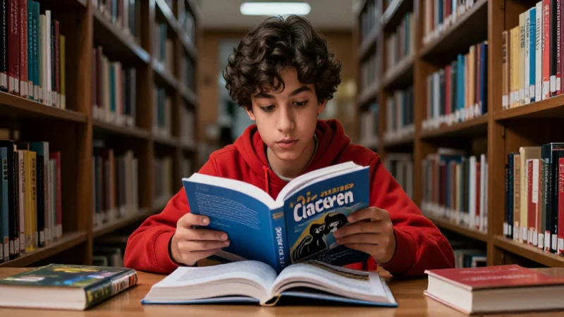 Aumenta tus lecturas anual con estas ideas