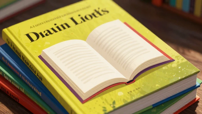 Libros educativos mexicanos vibrantes y modernos
