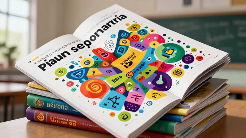 Libros de idiomas para secundaria