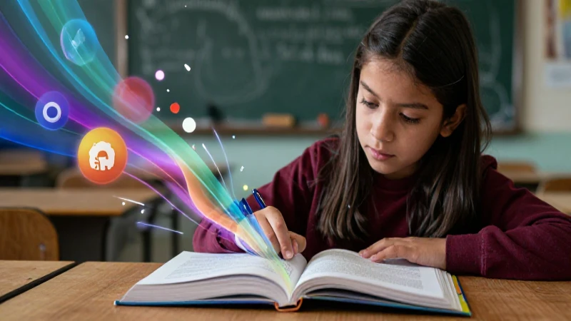 Aprendizaje educativo mexicano de alta calidad