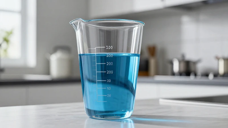 Conoce cuántos litros tiene realmente un garrafón de agua 3 Fotografía educativa profesional con toques modernos