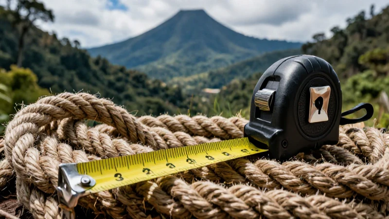 Cuerda guatemalteca: dimensiones y valor en estilo educativo