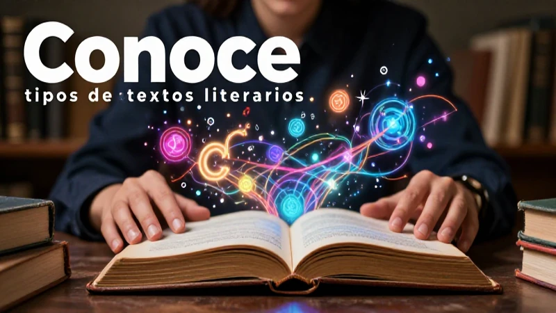 Profundiza tu conocimiento literario y académico