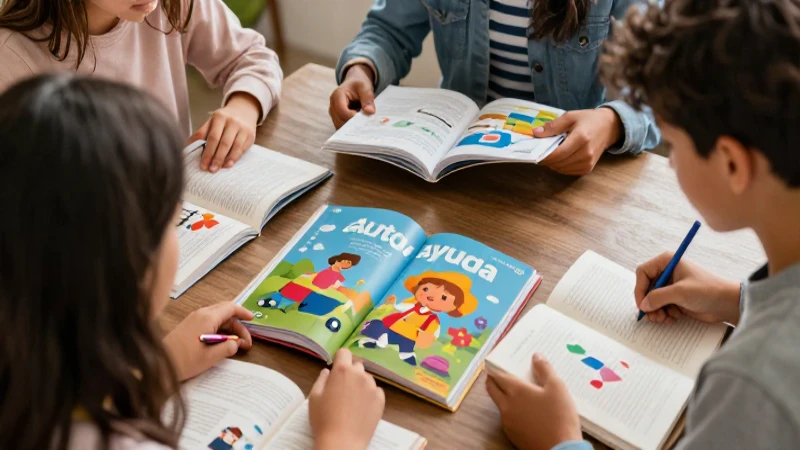 Libros de autoayuda: Explora sus tipos y características