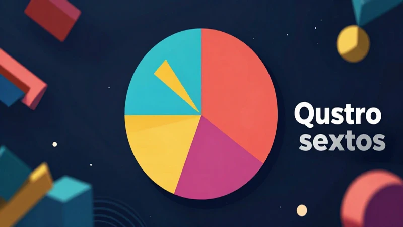Ejemplos visuales para simplificar cuatro sextos