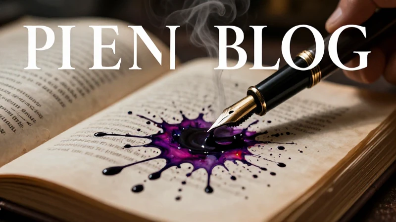 Cuento de suspenso: Cómo escribir terror que atrape 7 Manuscrito antiguo con iluminación dramática