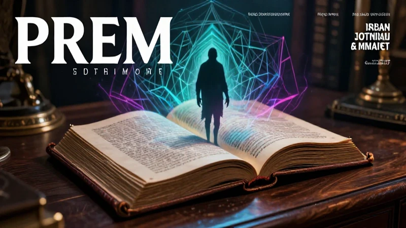 Qué elementos y estructura definen un cuento de terror 7 Libro antiguo con horror y geometría