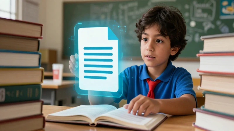 Dónde puedo descargar el PDF del cuento titulado 'Quién soy' 4 Estudiante curioso usa libros digitales
