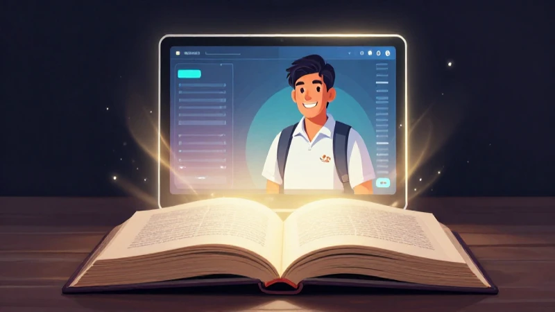 Dónde puedo descargar el PDF del cuento titulado 'Quién soy' 5 Estudiante mexicano aprende con tecnología digital