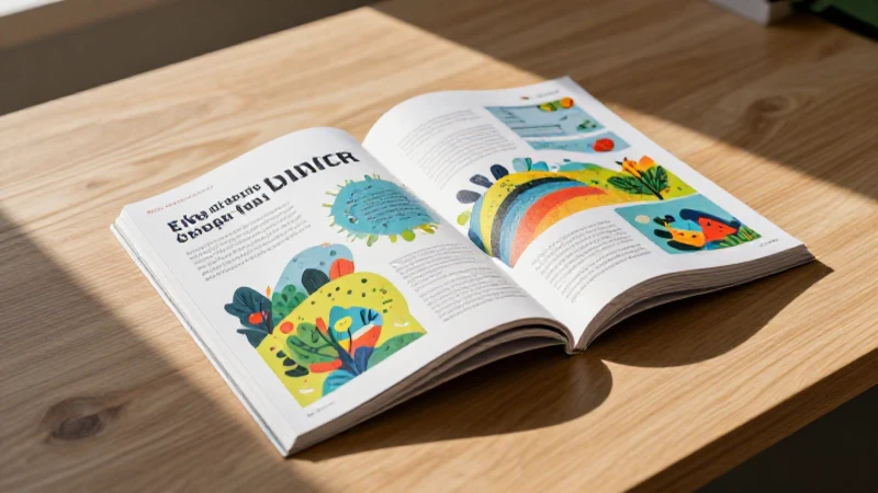 Cuento Realista: Definición, Concepto y Características 4 Libro abierto, luz volumétrica, estilo cinematográfico