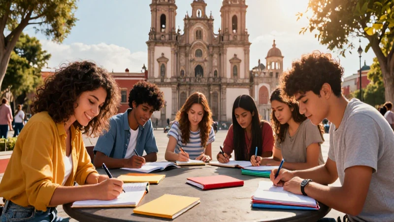 Cuentos de 100 palabras: Santiago en 100 microcuentos 3 Juventud diversa escribe historias en Santiago