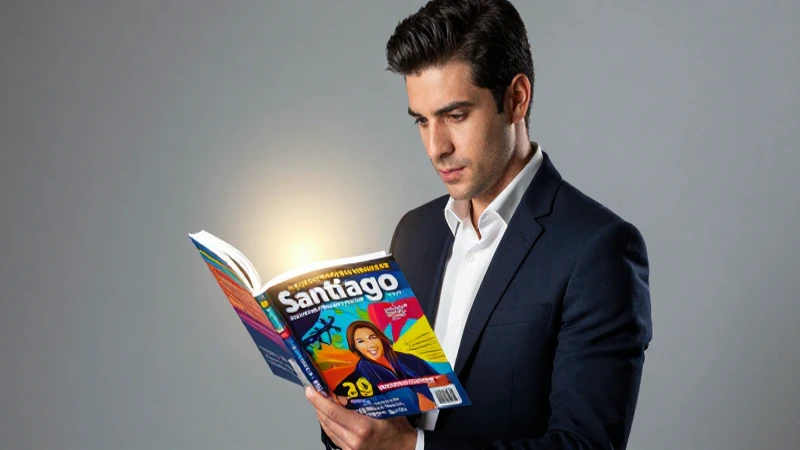 Cuentos de 100 palabras: Santiago en 100 microcuentos 4 Microcuentos de Santiago en portada vibrante