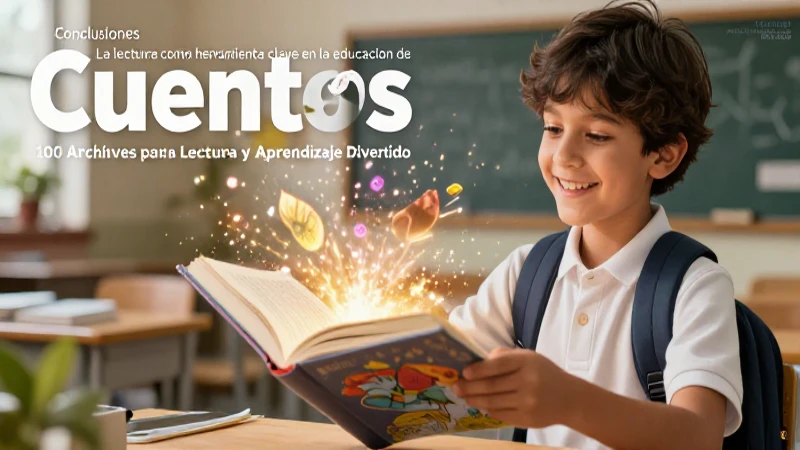 Lectura divertida potencia el aprendizaje en la Nueva Escuela Mexicana