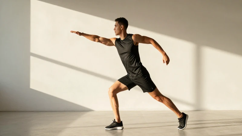 Consejos para el cuidado del cuerpo: mantén una apariencia saludable 3 Mantén tu cuerpo activo y saludable