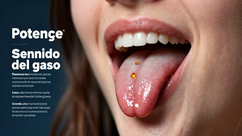 Potencia tu sentido del gusto con estos cuidados y consejos 4 La higiene bucal mejora tu gusto