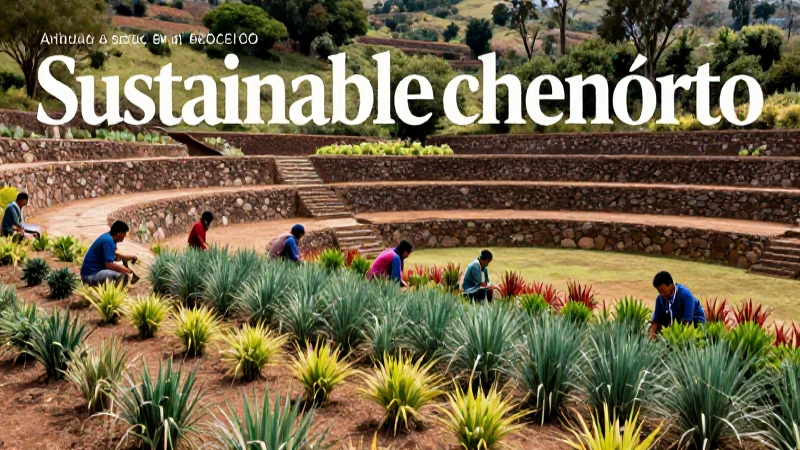 Qué culturas y legado histórico tiene Aridoamérica 5 Agricultura sostenible en paisajes antiguos de México