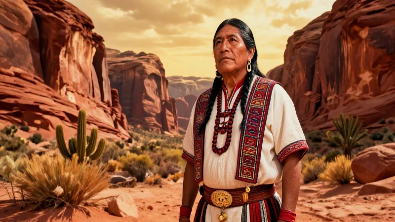 Qué culturas y legado histórico tiene Aridoamérica 9 Aridoamérica: culturas y legado indígena majestuoso