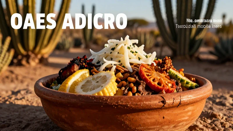 Fotografía vibrante de comida mexicana en estilo premium