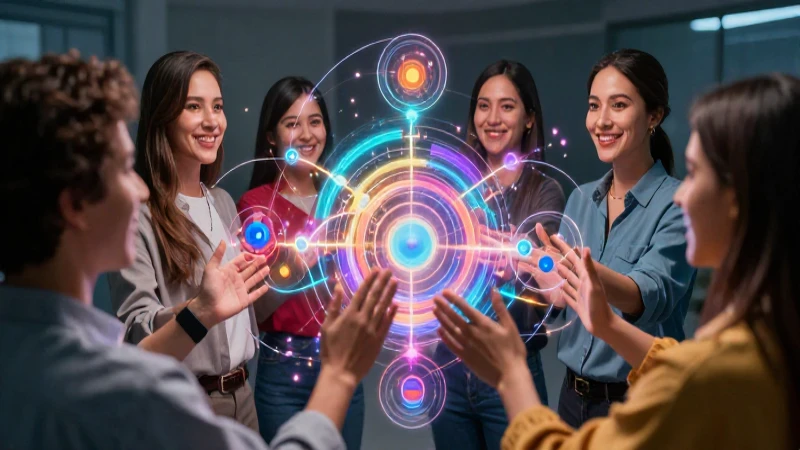 Cultura organizacional, un grupo innovador de educadores mexicanos