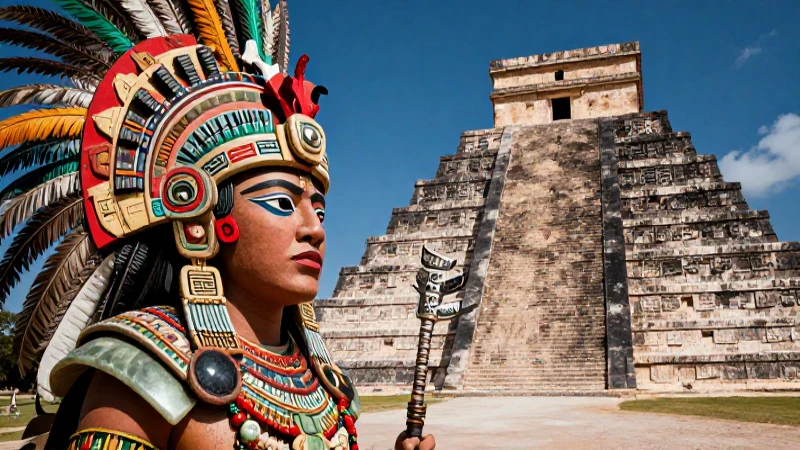 Noble posclásico de la cultura Conoce