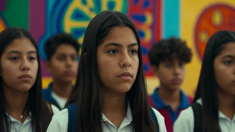 Cultura y diversidad: qué es, tipos, importancia y ejemplos 6 Estudiantes vibrantes celebran cultura y diversidad