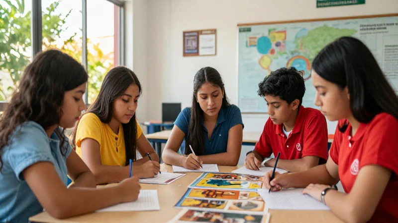 Explora la Conoce historia de Cultura y Sociedad 1 en la secundaria 3 Cultura y Sociedad 1 es relevante hoy
