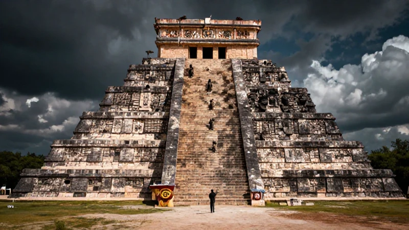 Impacto y aportes de la civilización azteca
