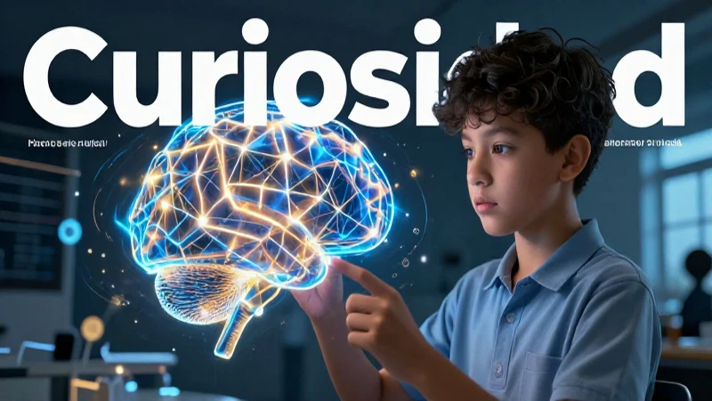 Ciencia y curiosidad: claves para entender el mundo