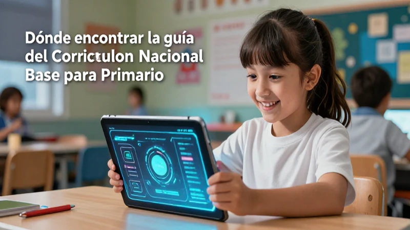 Niño estudia con holografía digital