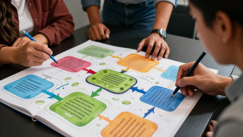 Educadores mexicanos colaboran en diseño curricular avanzado