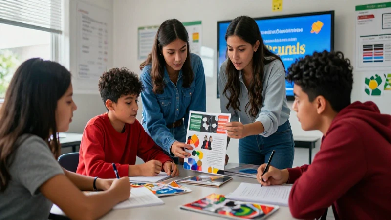 Nueva Escuela Mexicana: Éxito educativo