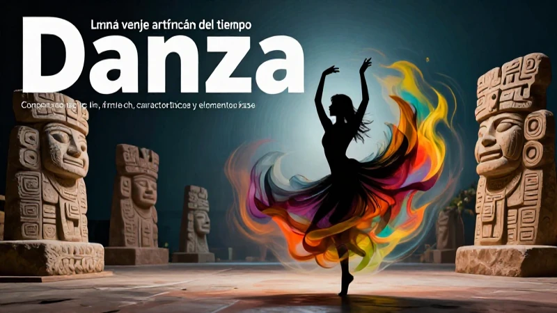 Danza: Concepto, origen, características y elementos clave 3 Danza: Origen, técnica, historia y conceptos fundamentales
