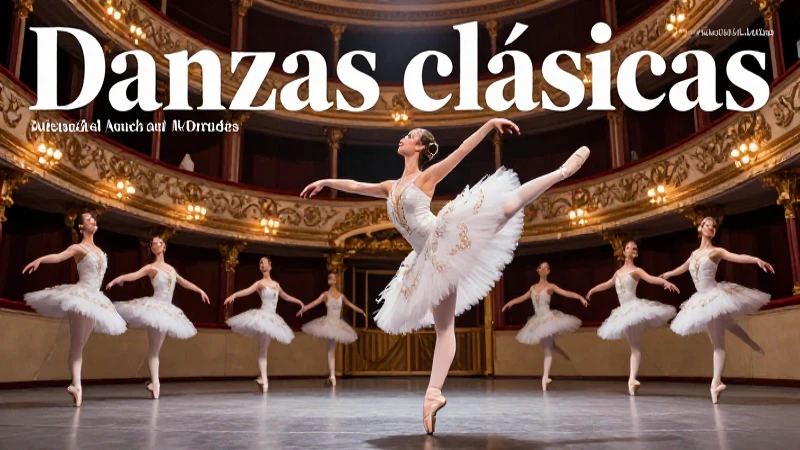 Ballet clásico: historia, esencia y arte