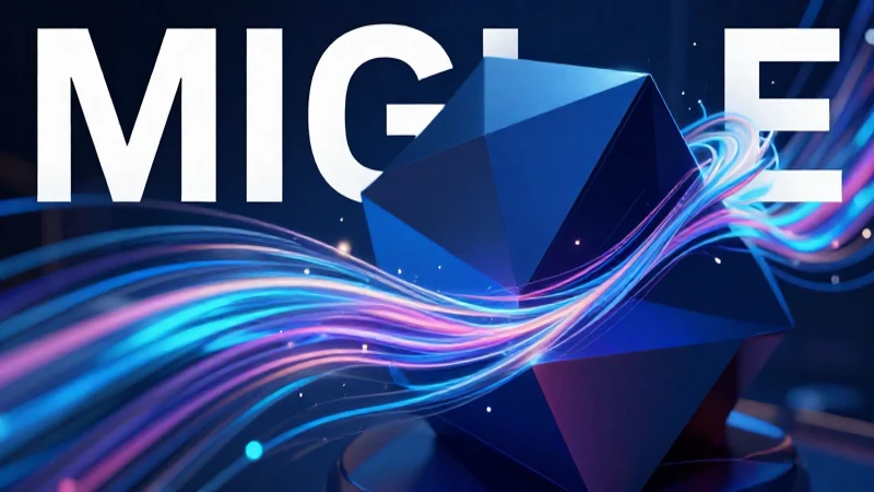 Datos: Qué es, definición, formas y su uso en informática 5 Arte digital abstracto, geométrico y energético