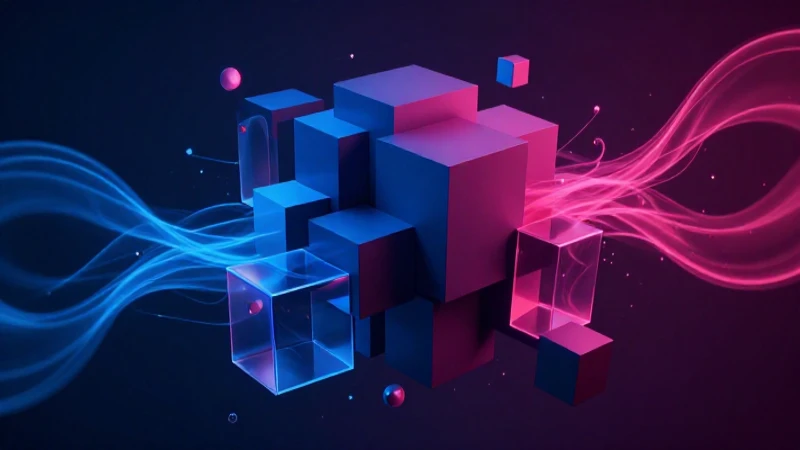 Datos: Concepto, tipos y ejemplos para entender mejor 7 Visualización de datos abstracta y dinámica