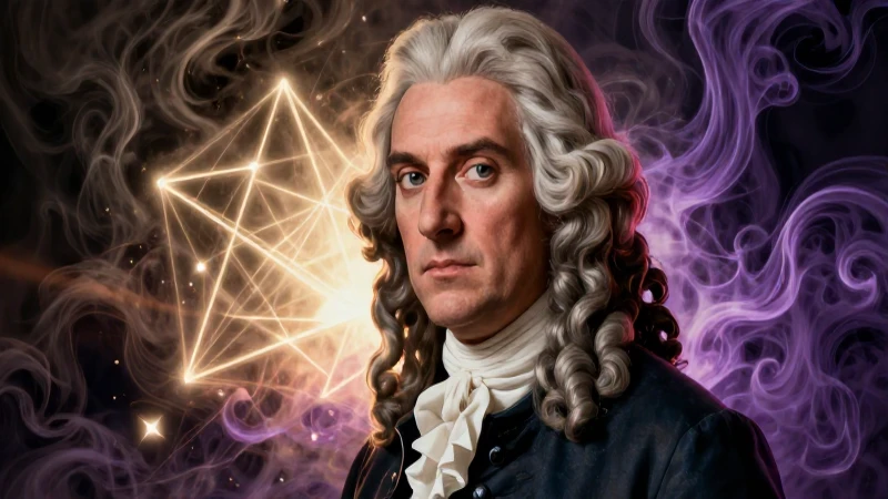 Hume en un diseño intelectual dinámico y vibrante