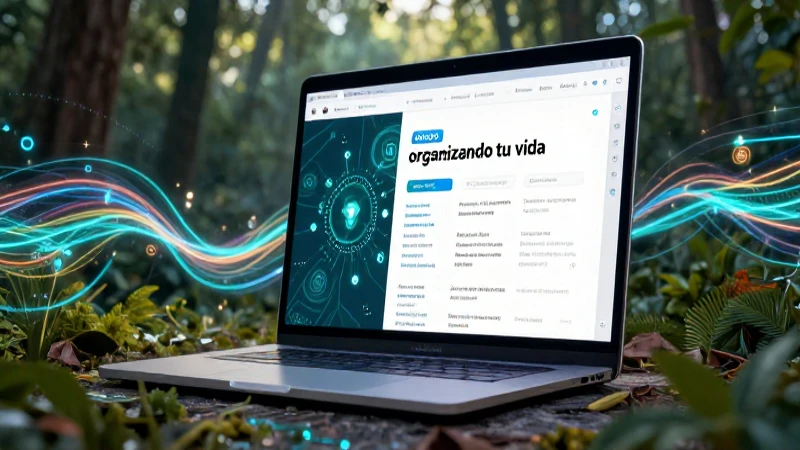 Apps para organizar y mejorar tu productividad
