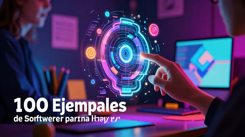 Creatividad digital con herramientas modernas