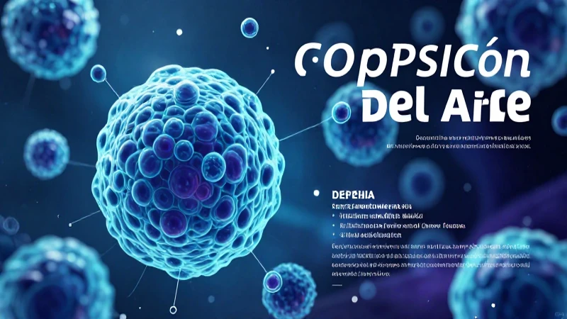Conoce los elementos clave del aire