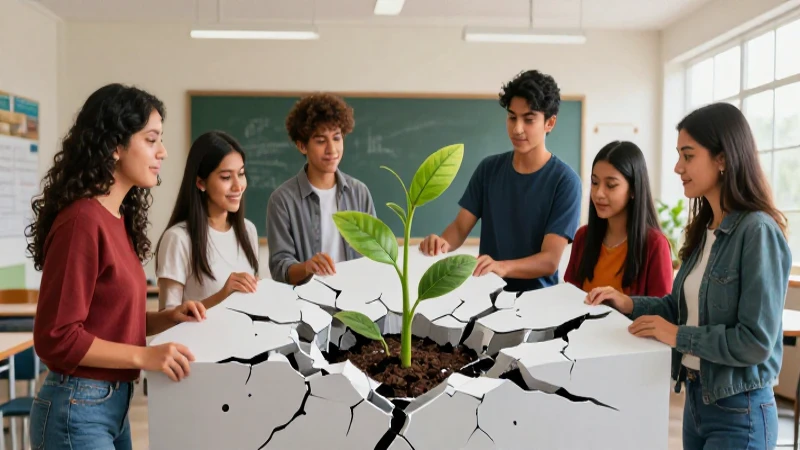 Educación, diversidad y superación de barreras