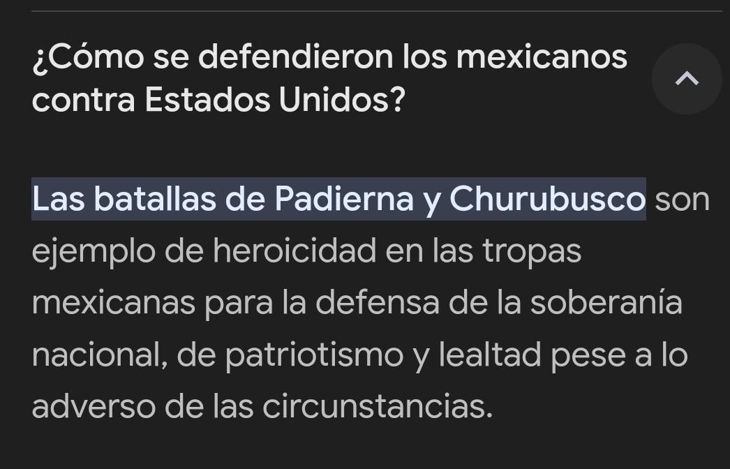 De qué manera se defendieron los mexicanos en la historia 2 de que manera se defendieron los mexicanos en la historia 2