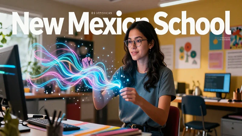 Potencia la educación emprendedora con innovación y creatividad en la Nueva Escuela Mexicana 5 Educador mexicano dinámico e innovador en un entorno creativo