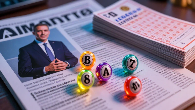 Estrategias para ganar en lotería online