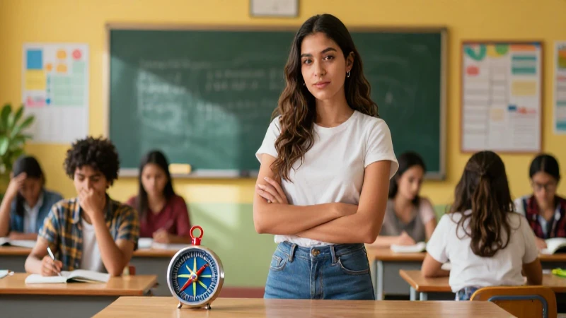 Empodera tu futuro con confianza y decisión