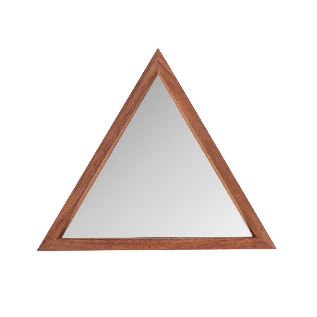 decora con estilo aprovecha objetos en forma de triangulo