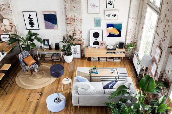 Decoración: definición, tipos y conceptos esenciales 33 decoracion definicion tipos y conceptos esenciales