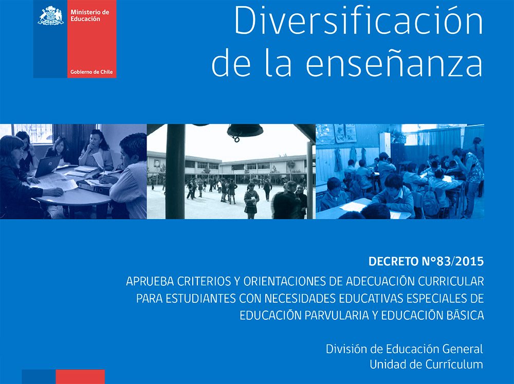Decretó 83 en educación: importancia y repercusiones 2 decreto 83 en educacion importancia y repercusiones