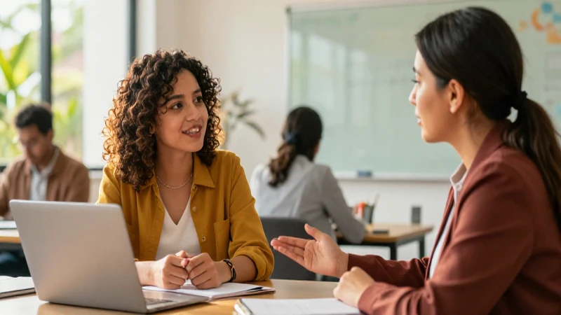 Cultiva la deferencia en tus relaciones