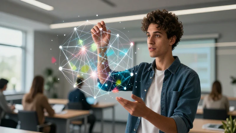 Académico analiza conceptos políticos con datos dinámicos